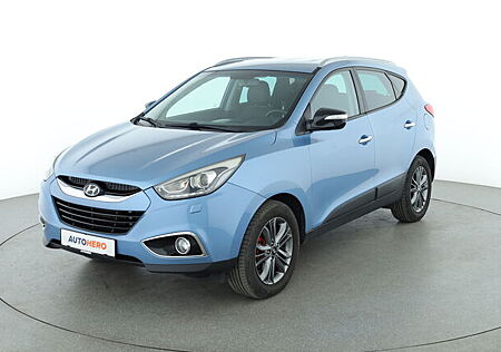 Hyundai ix35 2.0 CRDi Style AWD