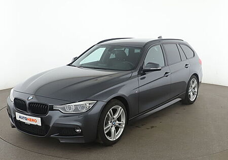 BMW 3er 320d M Sport