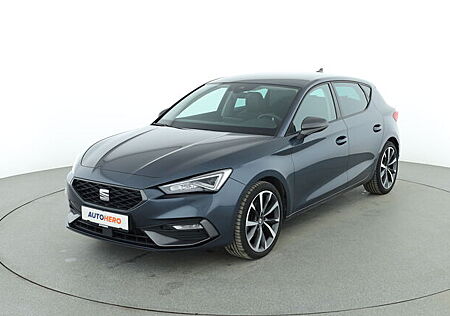 Seat Leon 1.5 eTSI ACT FR