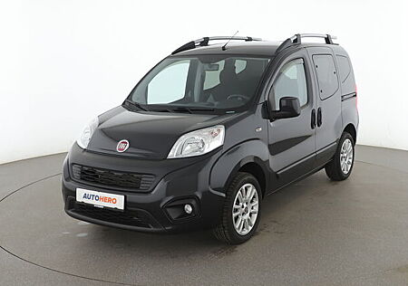 Fiat Qubo 1.4 More