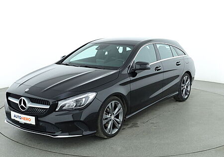 Mercedes-Benz CLA gebraucht kaufen Mercedes-Benz CLA 180 Shooting Brake Urban