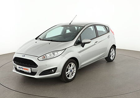 Ford Fiesta 1.25 Celebration