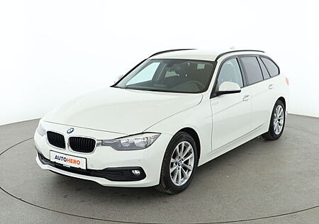 BMW 3er 318i Advantage