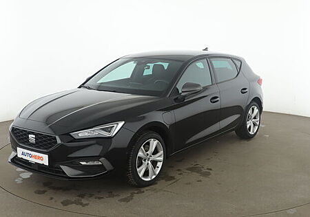 Seat Leon 1.4 TSI e-HYBRID FR