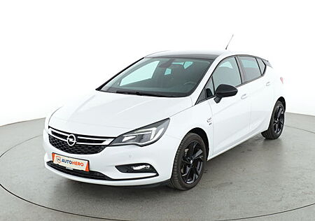 Opel Astra 1.4 SIDI Turbo 120 Jahre Start/Stop