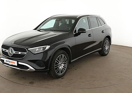 Mercedes-Benz GLC-Klasse GLC 220 d 4Matic Avantgarde