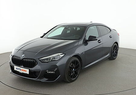 BMW 2er 218d Gran Coupe M Sport