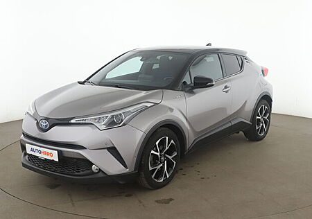 Toyota C-HR 1.8 Hybrid Style