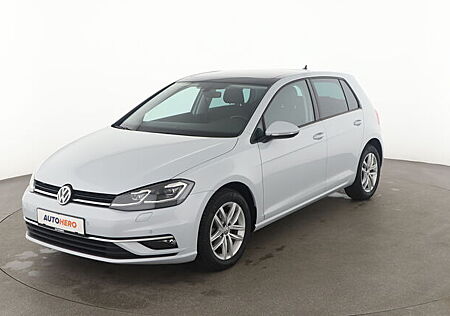 VW Golf 1.0 TSI Comfortline BlueMotion