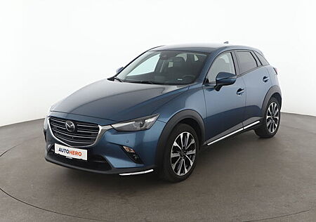Mazda CX-3 2.0 Skyactiv-G Selection