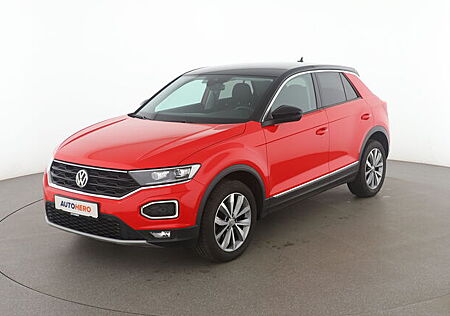 VW T-Roc 2.0 TDI Style