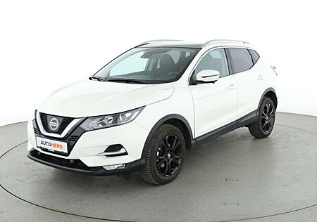 Nissan Qashqai 1.6 N-Connecta