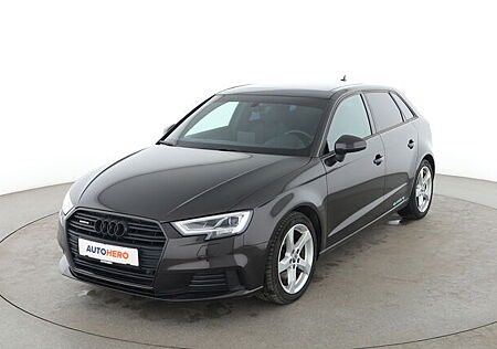 Audi A3 2.0 TFSI quattro Sport