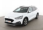 Ford Focus 1.0 EcoBoost Mild-Hybrid Active X