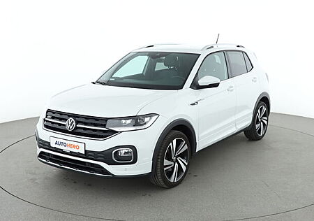 VW T-Cross 1.5 TSI ACT Style