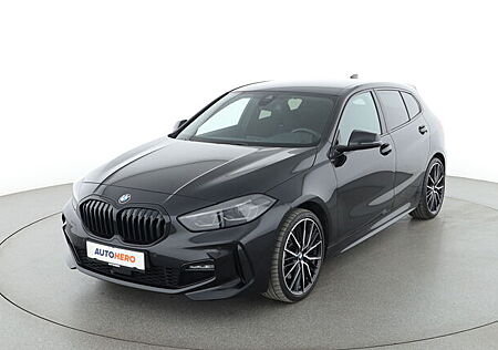 BMW 1er 120d M Sport