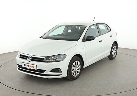 VW Polo 1.0 Trendline