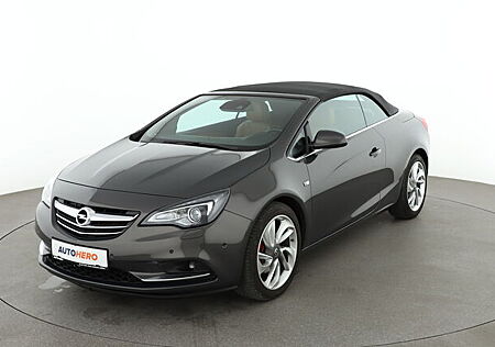 Opel Cascada 2.0 CDTI Innovation ecoFlex