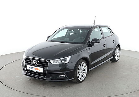 Audi A1 1.0 TFSI
