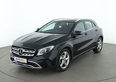 Mercedes-Benz Andere GLA 180 Urban