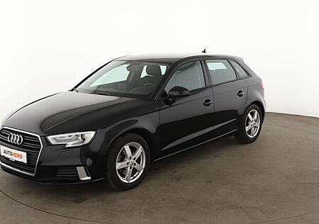 Audi A3 1.5 TSI ACT sport