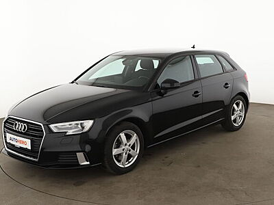Audi A3 Sportback 1.5 TSI ACT sport