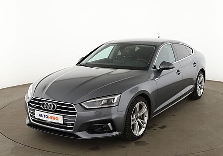 Audi A5 3.0 V6 TDI quattro Sport