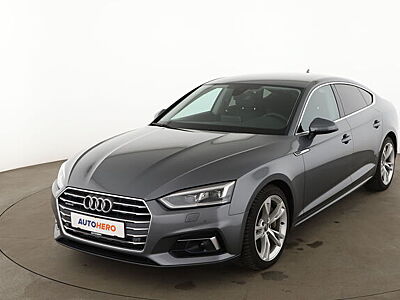 Audi A5 Sportback 3.0 V6 TDI quattro Sport