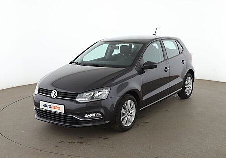 VW Polo 1.0 Comfortline