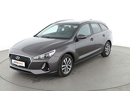 Hyundai i30 1.4 TGDI Family +
