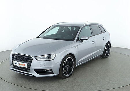 Audi A3 1.8 TFSI quattro S line Sportpaket