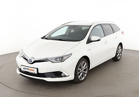 Toyota Auris Touring Sports 1.8 Hybrid Executive