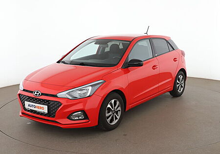 Hyundai i20 1.2 Advantage