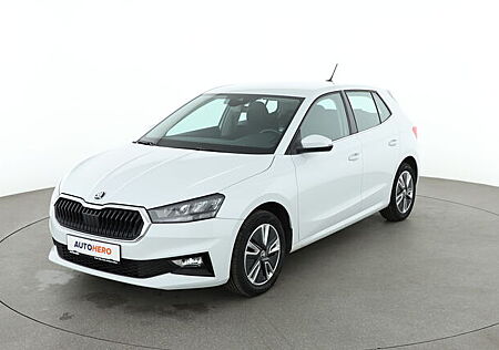 Skoda Fabia 1.0 TSI Style