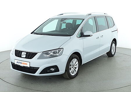 Seat Alhambra 1.4 TSI Executive