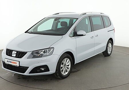 Seat Alhambra 1.4 TSI Executive