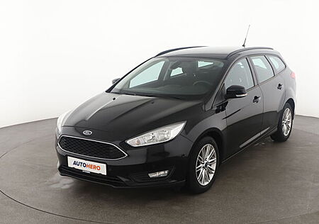 Ford Focus 1.0 EcoBoost Trend