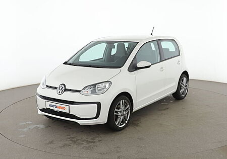 VW Up 1.0 Move !