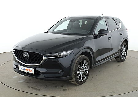 Mazda CX-5 2.5 Sports-Line AWD