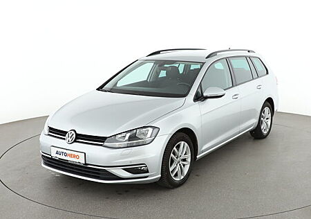 VW Golf 2.0 TDI Comfortline BlueMotion