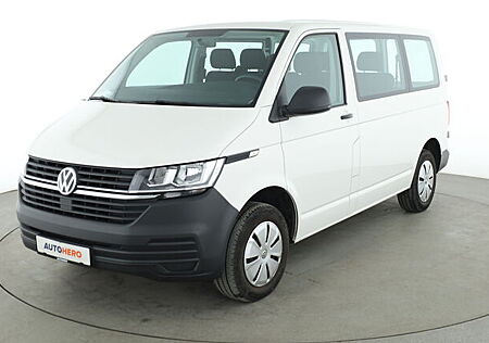 VW T6 Kombi 2.0 TDI FWD