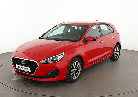 Hyundai i30 1.4 MPI Trend