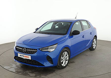 Opel Corsa 1.2 Turbo Elegance