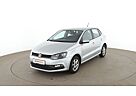 VW Polo 1.0 Edition BlueMotion