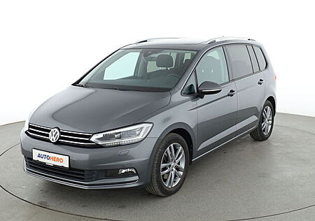VW Touran 2.0 TDI Join