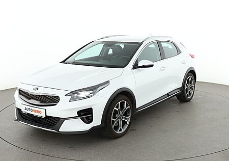 Kia XCeed 1.4 TGDI Spirit