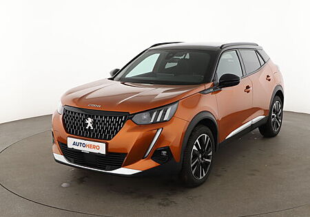 Peugeot 2008 1.2 PureTech GT