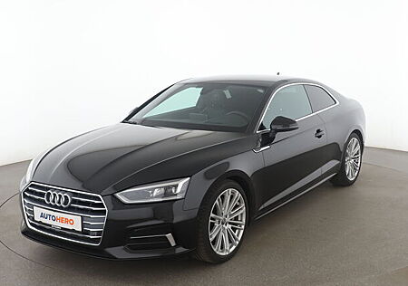 Audi A5 45 TFSI Sport