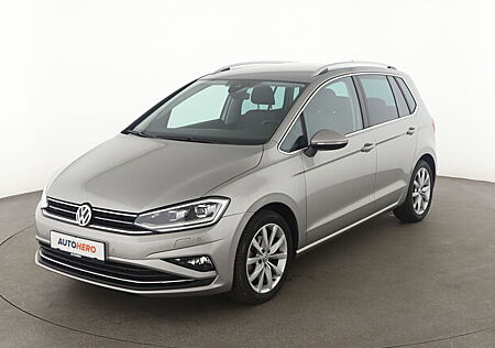 VW Golf 1.5 TSI ACT Highline