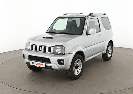 Suzuki Jimny 1.3 Club